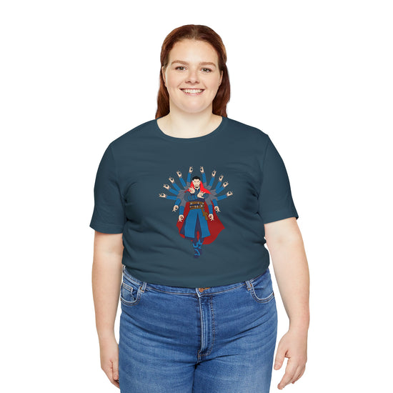 Doctor Strange Unisex T-Shirt - Fandom-Made