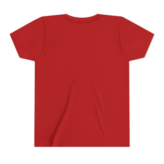 Cute But Feral Youth Tee - Fandom-Made