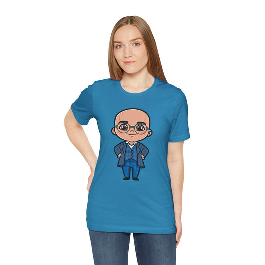 Nigel T-Shirt - Fandom-Made