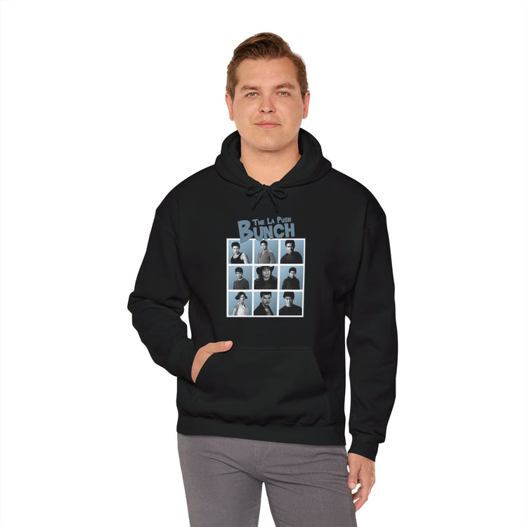 The La Push Bunch Hoodie