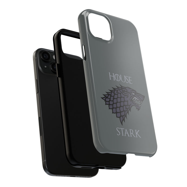 House Stark Phone Case