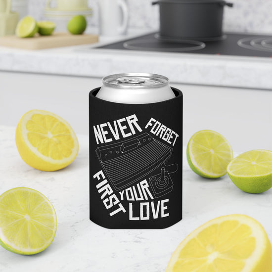 First Love Can Cooler - Fandom-Made