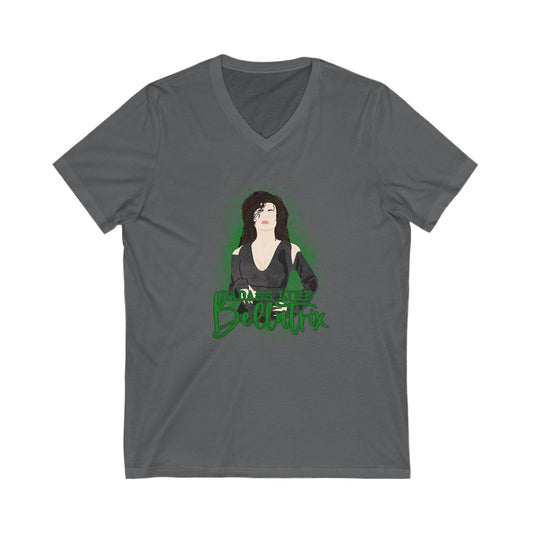 Bellatrix Lestrange V-Neck Tee