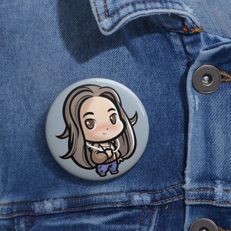 Bella Swan Pin