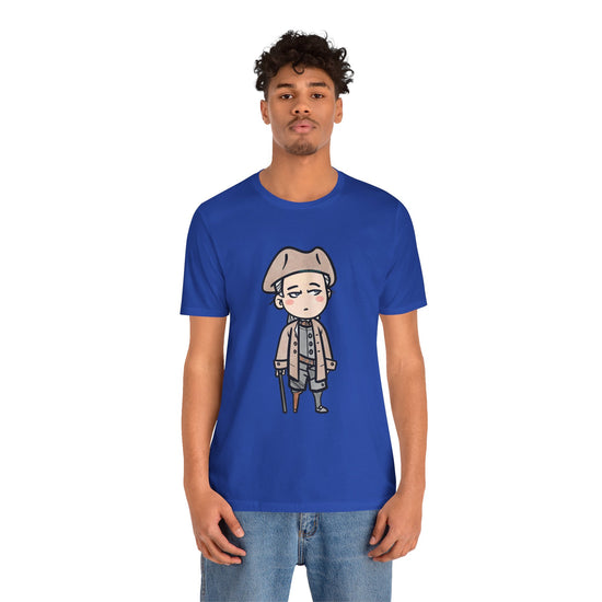 Ian Murray Unisex T-Shirt - Fandom-Made