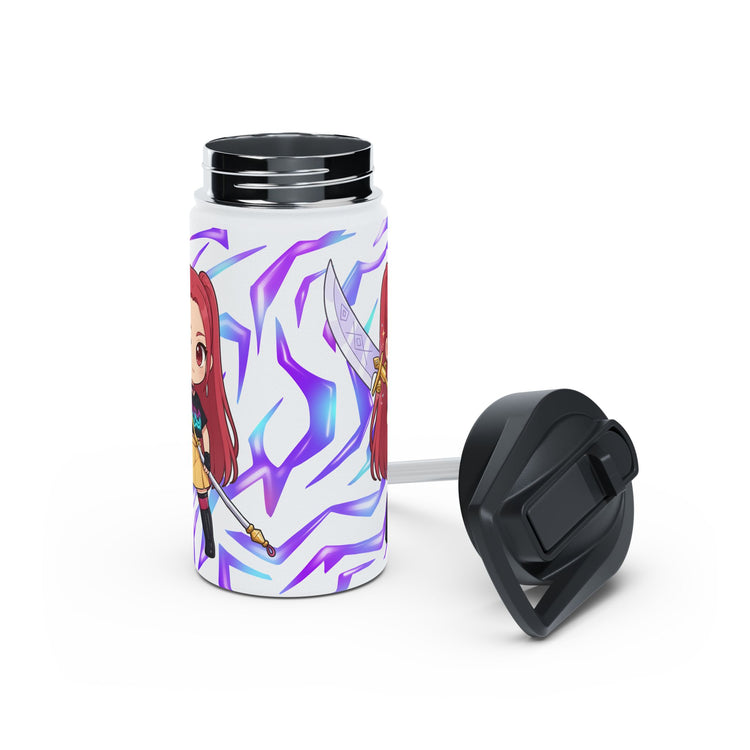 Warrior Mira Water Bottle