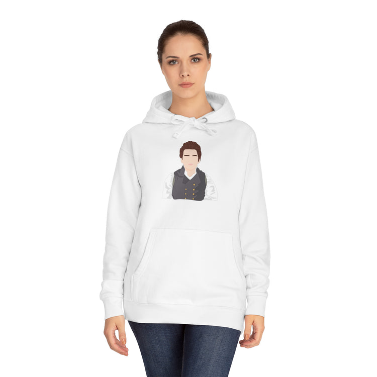 Colin Bridgerton Premium Hoodie - Fandom-Made