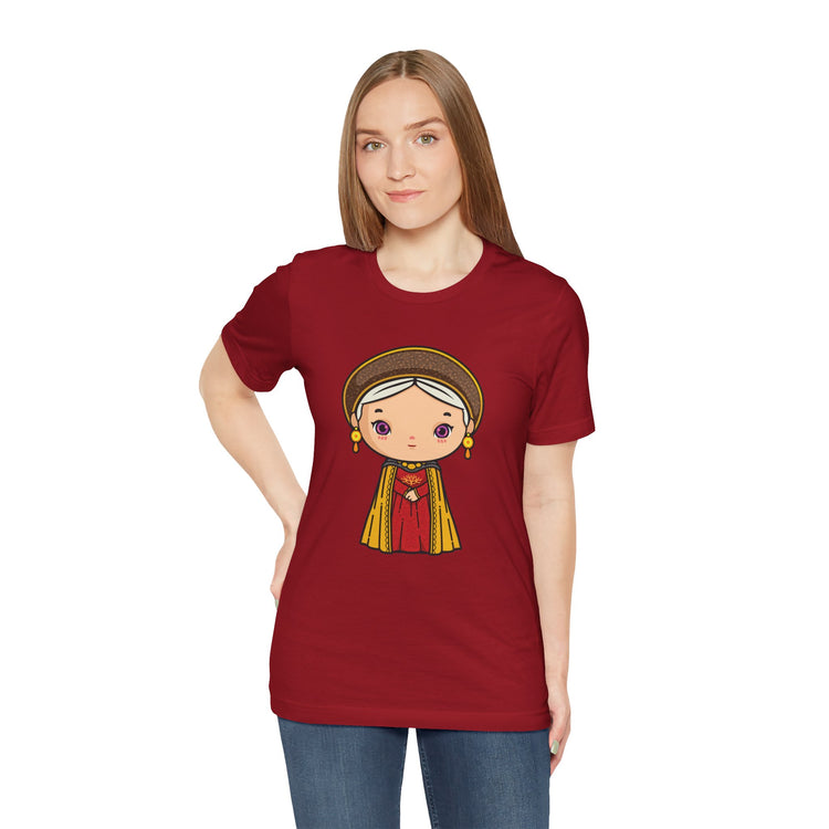 Rhaenyra Targaryen Unisex T-Shirt - Fandom-Made