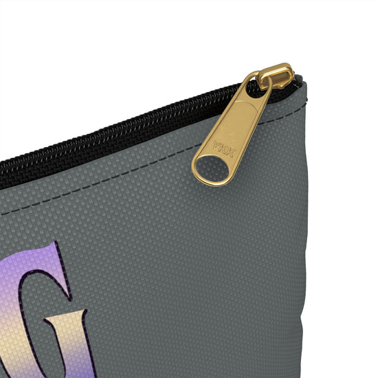 Crying Is a Free Action Pouch - Fandom-Made