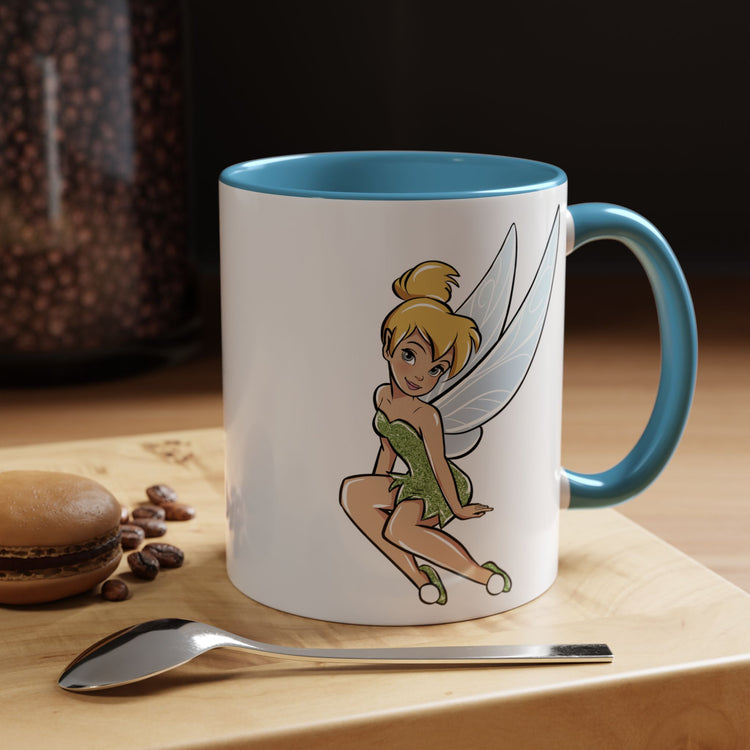 Tink Mug - Fandom-Made
