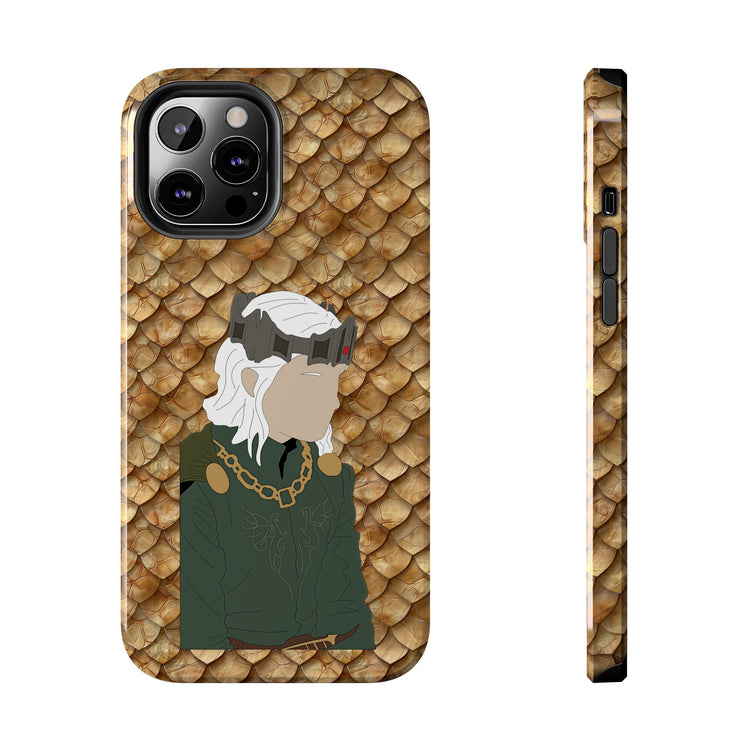 Aegon Targaryen Phone Case