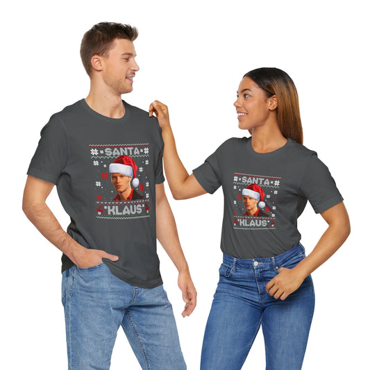 Santa Klaus T-Shirt