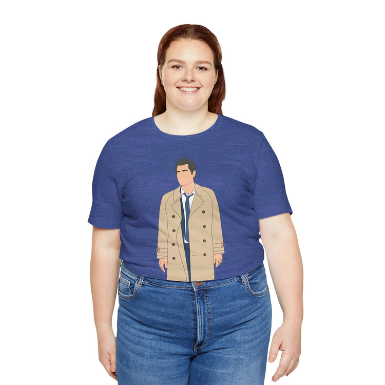 Castiel T-Shirt