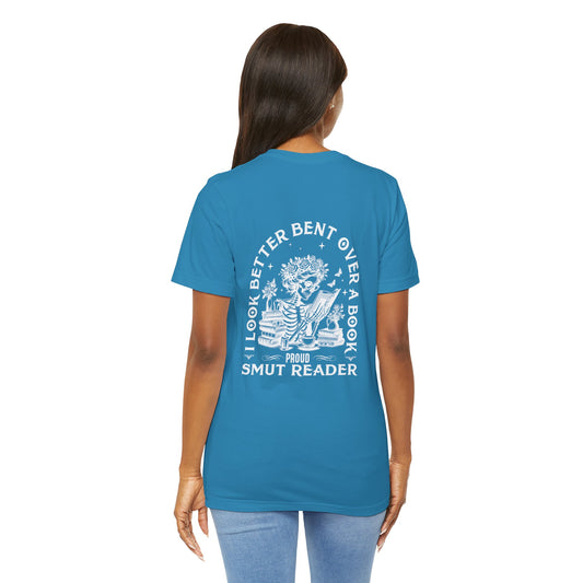 Smut Reader Unisex T-Shirt - Fandom-Made