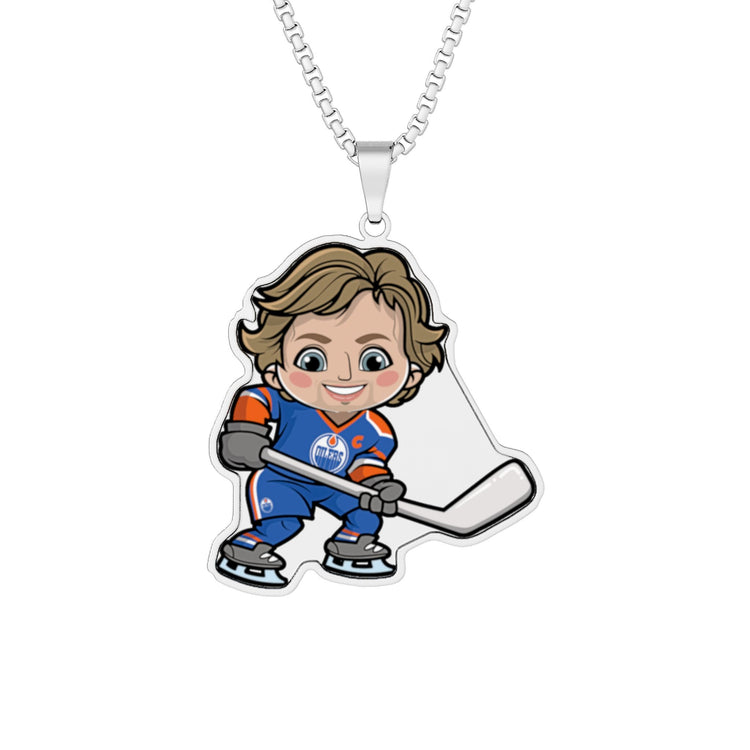Great One Pendant