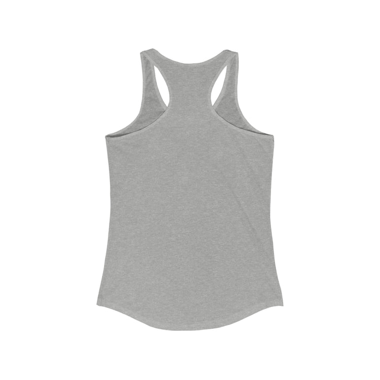 Barbie Women's Ideal Racerback Tank - Fandom-Made