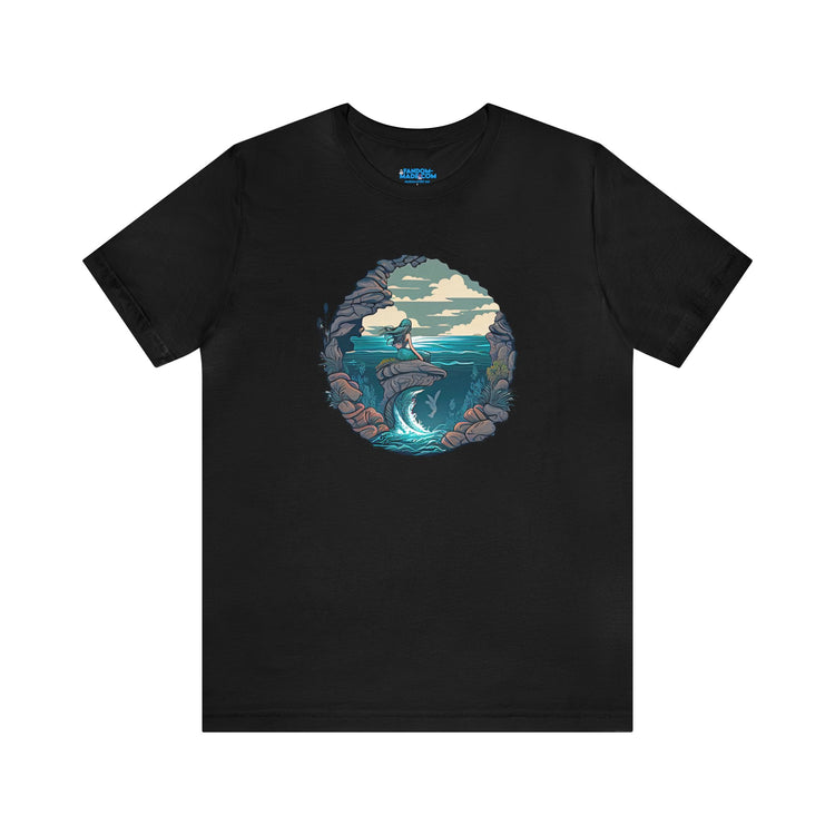 Oceanview Unisex T-Shirt