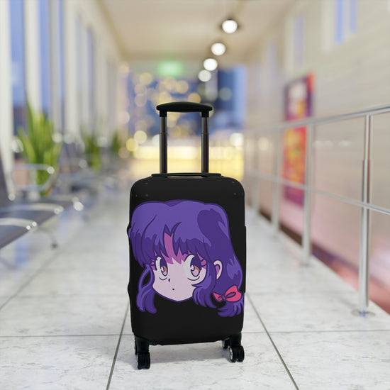 Akane Luggage Cover - Fandom-Made