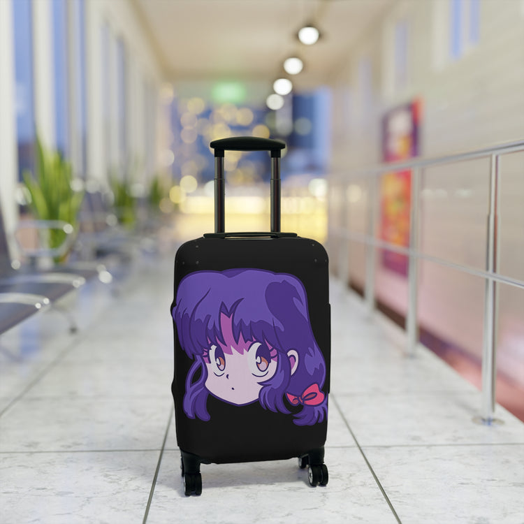 Akane Luggage Cover - Fandom-Made