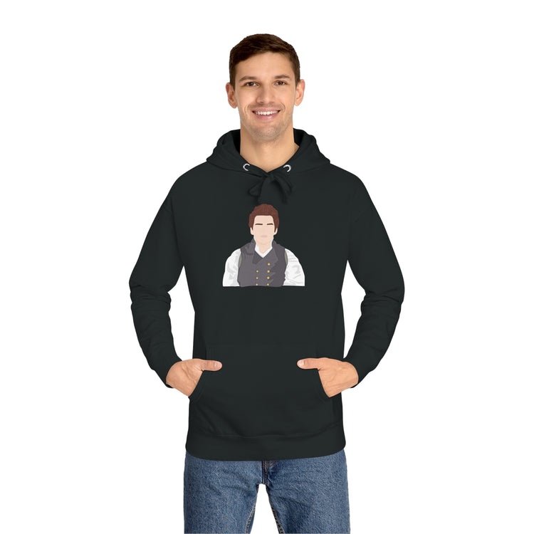 Colin Bridgerton Premium Hoodie - Fandom-Made