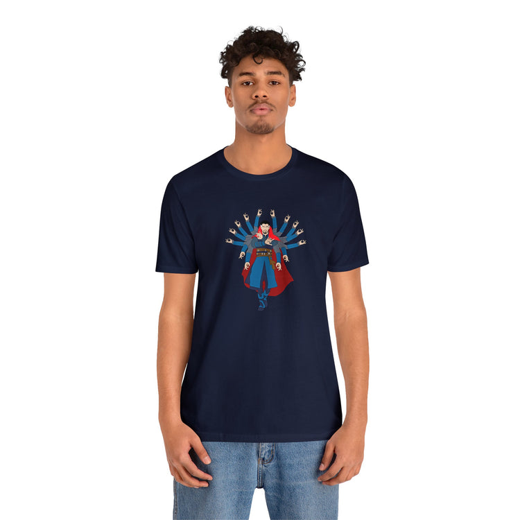 Doctor Strange Unisex T-Shirt - Fandom-Made