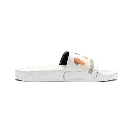 Bennet Sisters Women's Slides - Fandom-Made