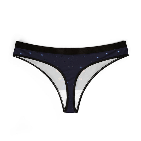 Peter Quill Women's Thongs - Fandom-Made