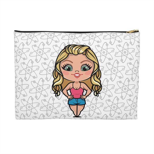 Penny Pouch - Fandom-Made