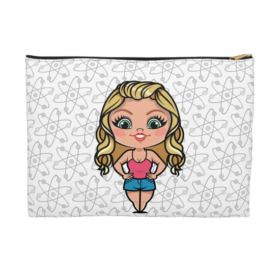 Penny Pouch - Fandom-Made