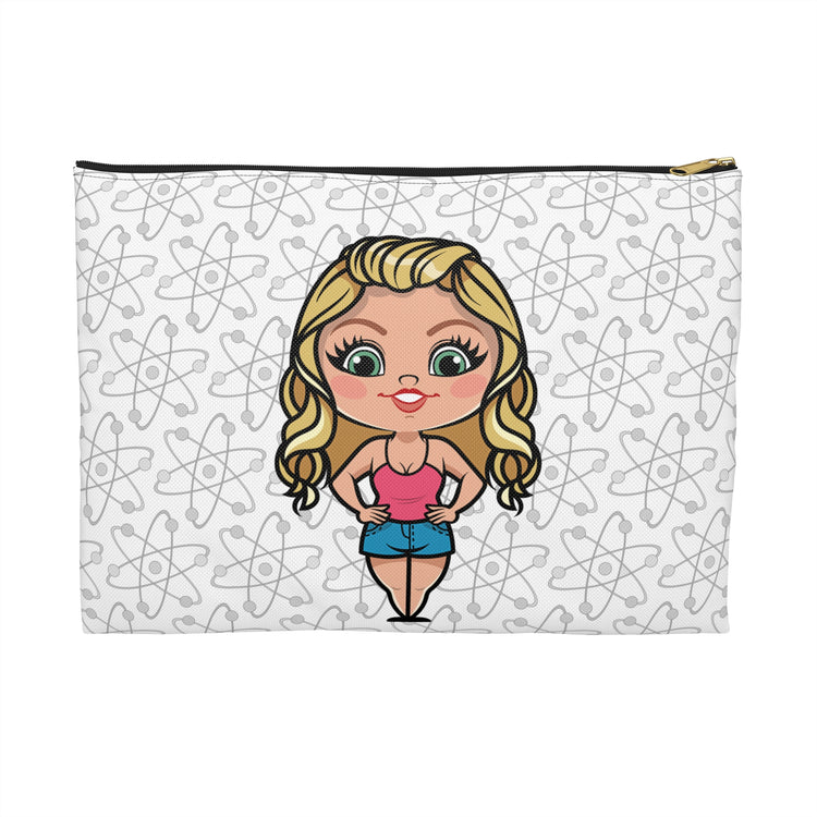 Penny Pouch - Fandom-Made