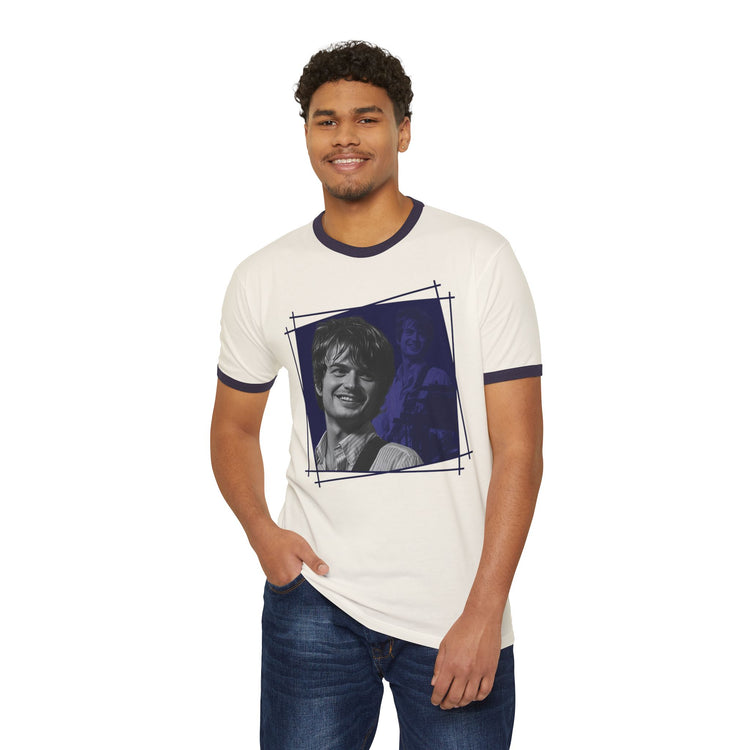 Keery Oh Ringer T-Shirt