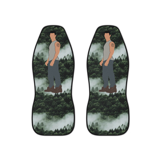 Jake Car Seat Covers