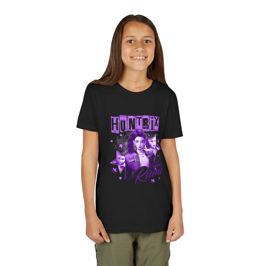How It's Done Rumi Youth Tee - Fandom-Made
