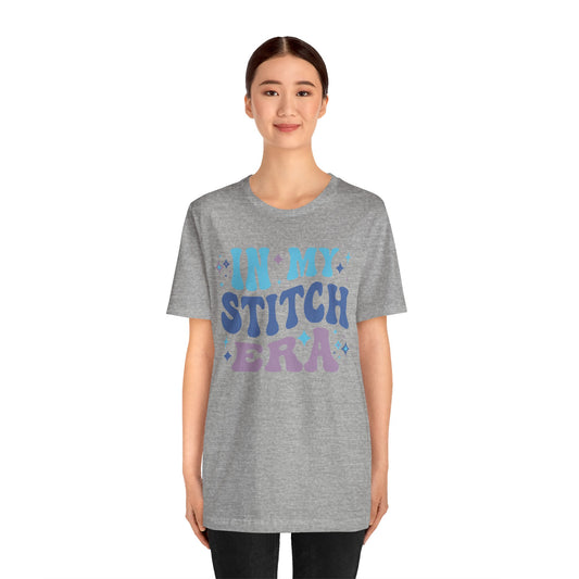 In My Stitch Era T-Shirt - Fandom-Made