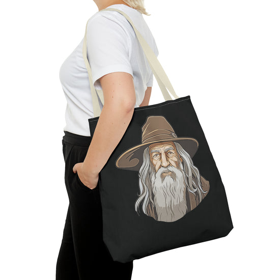 Gandalf Tote Bag - Fandom-Made