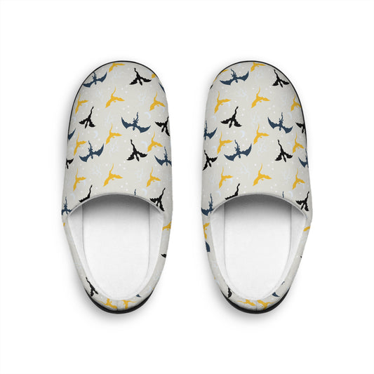 Fourth Wing Women's Slippers