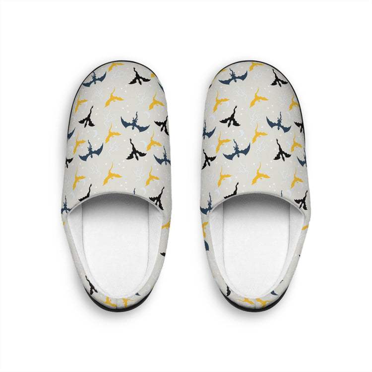 Fourth Wing Women's Slippers