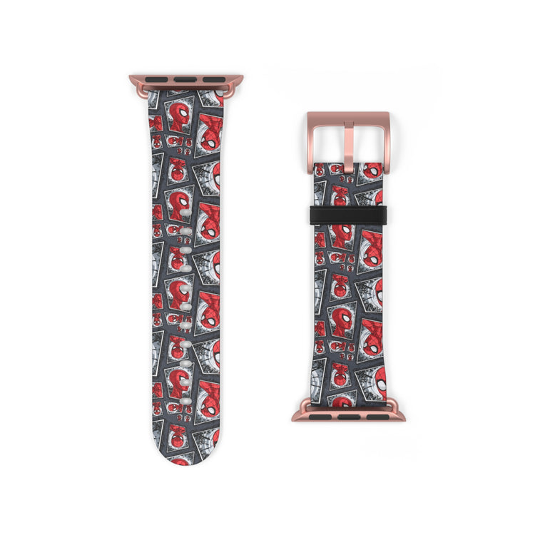 Spider-Man Tingles Watch Band