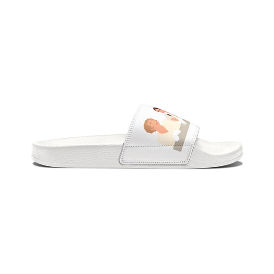 Bennet Sisters Women's Slides - Fandom-Made