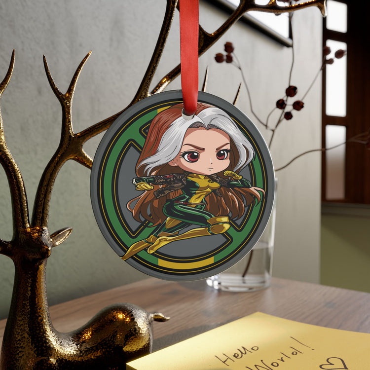 Rogue Ornament