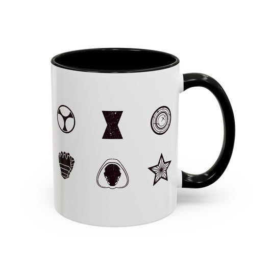 Thunderbolts Mug