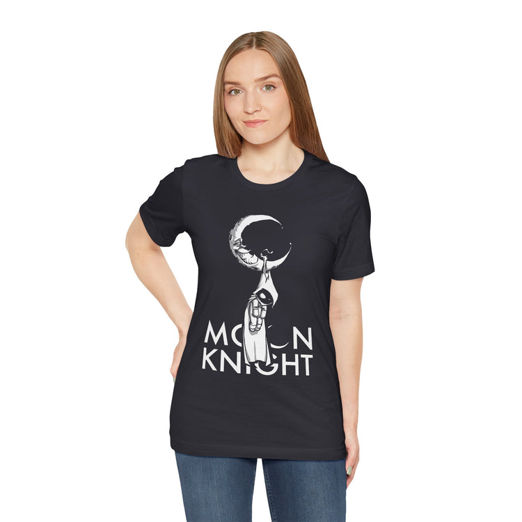 Moon Knight Unisex T-Shirt