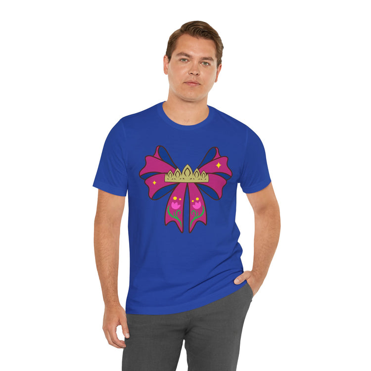 Anna Bow Unisex T-Shirt