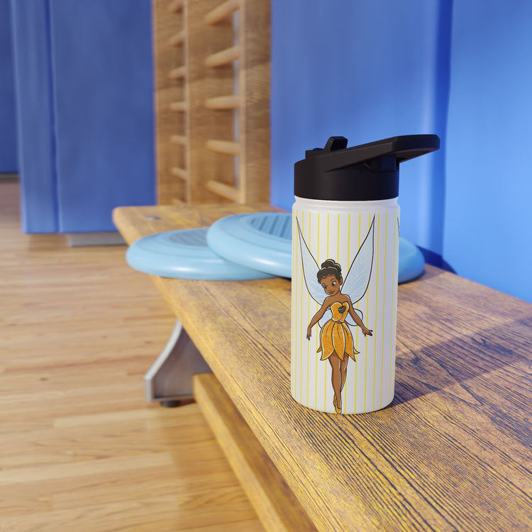 Iridessa Water Bottle - Fandom-Made