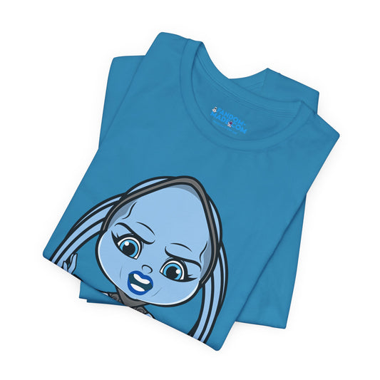 A Night At The Opera Unisex T-Shirt - Fandom-Made