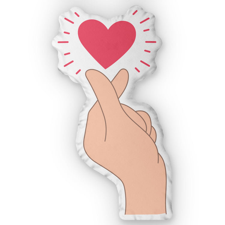 Songalag Hateu-Shaped Pillow - Fandom-Made