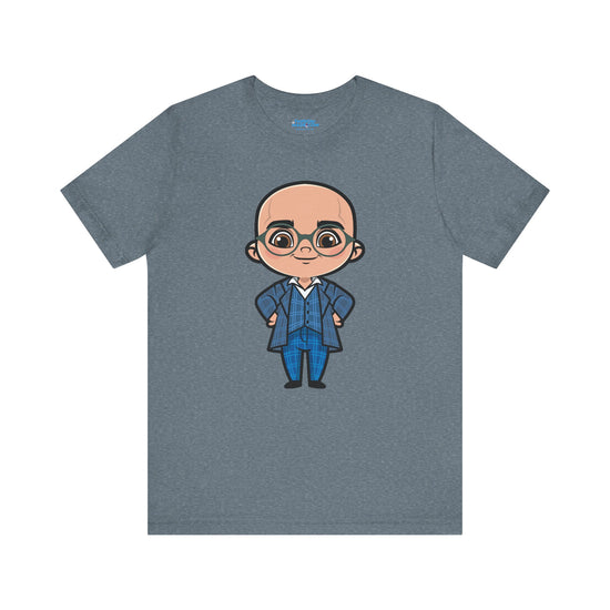 Nigel T-Shirt - Fandom-Made
