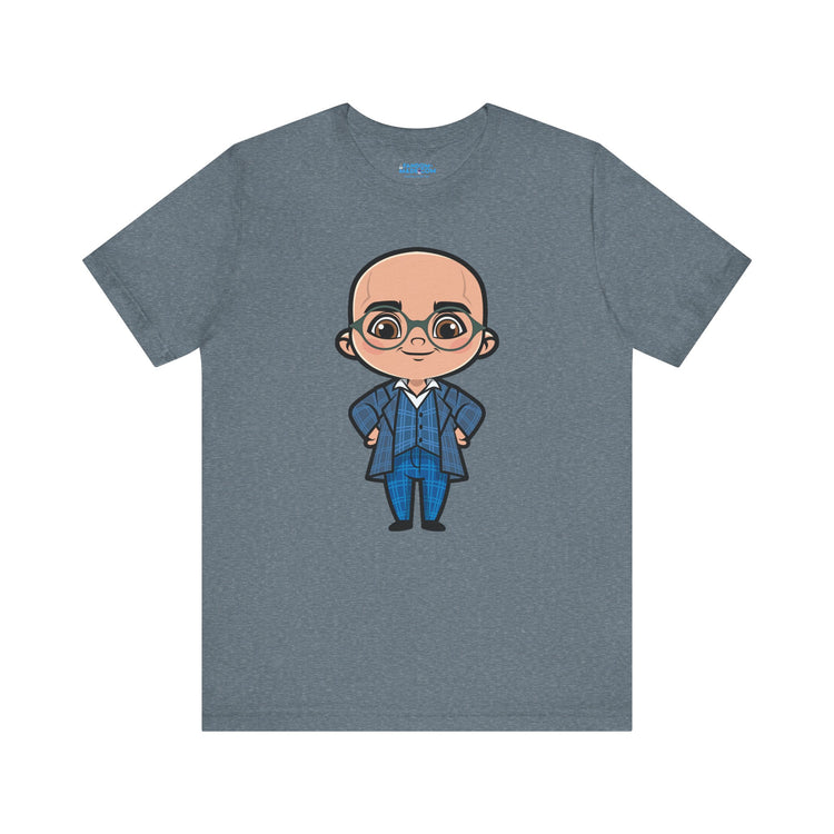 Nigel T-Shirt - Fandom-Made