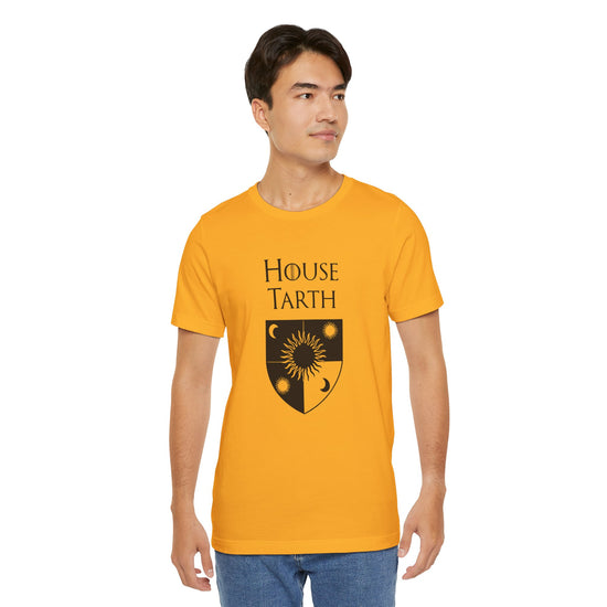 House Tarth Unisex T-Shirt - Fandom-Made
