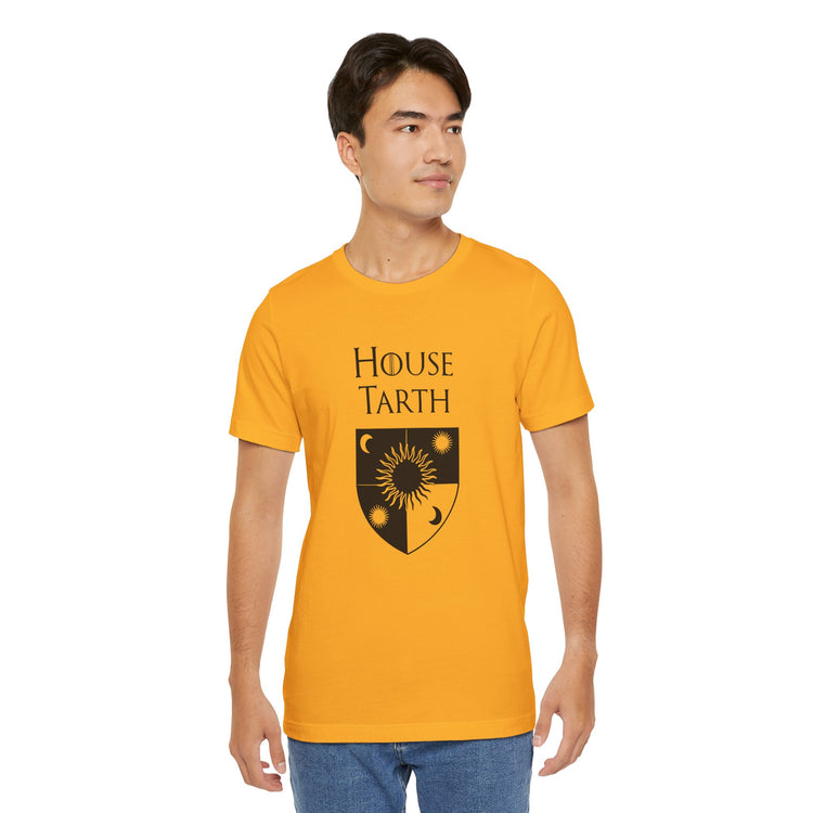 House Tarth Unisex T-Shirt - Fandom-Made